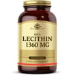 Lecithin 1360 mg (Soya