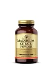 Magnesium Citrate Powder Toz 108 GR
