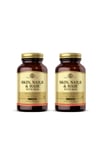 Skin, Nails & Hair* With MSM 60 Tablet - 2 Adet