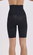 4007 Poliyamid Lazer Kesim Göbek Toparlayıcı Short