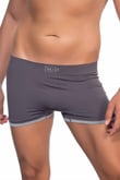 Arias Closet Antrasit MI Emay 2104 Soft Erkek Boxer