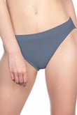 Arias Closet Antrasit MI Emay 3001 Soft Slip Külot