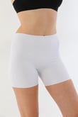 Arias Closet Beyaz MI 2703 Lazer Kesim İz Yapmaz Hayalet Boxer