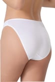 Arias Closet Beyaz MI Emay 1441 Modal Cotton Külot