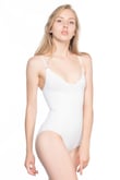 Arias Closet Beyaz MI Emay 2012 Body Korse