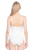 Arias Closet Beyaz MI Emay 2012 Body Korse