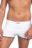 Arias Closet Beyaz MI Emay 2104 Soft Erkek Boxer