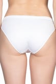 Arias Closet Beyaz MI Emay 3001 Soft Slip Külot