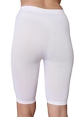 Arias Closet Beyaz MI Emay 3856 Soft Kapri Tayt