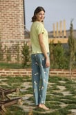 Arias Closet Desenli ve Baskılı 