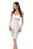 Arias Closet Ekru MI Emay 2040 Anti Selülit Boxer Korse