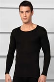 Arias Closet Erkek Modal Uzun Kol İçlik