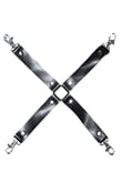 Arias Closet Fantezi 7'li Harness Set