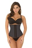 Arias Closet Gri MI 9161 Terletici Agraflı Bel Korse