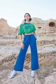 Arias Closet Kısa Kollu 