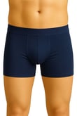 Arias Closet Lacivert MI Emay 6800 Erkek Boxer