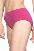 Arias Closet Mürdüm MI Emay 3002 Soft Mama Slip