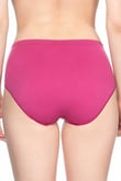 Arias Closet Mürdüm MI Emay 3002 Soft Mama Slip