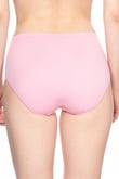 Arias Closet Pembe MI Emay 3002 Soft Mama Slip