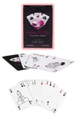 Arias Closet Sexy Görselli Oyun Kartı Kama Sutra 7'li Harness Set