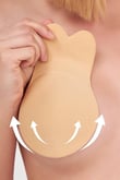 Arias Closet Ten Göğüs Dikleştirici Göğüs Ucu Kapatıcı