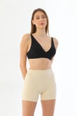 Arias Closet Ten MI 2703 Lazer Kesim İz Yapmaz Hayalet Boxer