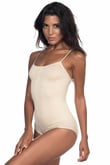 Arias Closet Ten MI Emay 1923 Soft İp Askılı Çıtçıtlı  Body