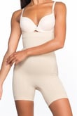 Arias Closet Ten MI Emay 2033 Popo Açık Boxer Korse