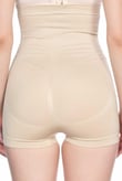 Arias Closet Ten MI Emay 2047 Yüksek Bel Boxer Korse