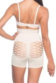 Arias Closet Ten MI Emay 2064 Popo Açık Fantezi Boxer Korse