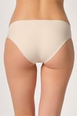 Arias Closet Ten MI Emay 2701 Lazer Kesim Toparlayıcı Düşük Bel Külot Korse