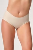 Arias Closet Ten MI Emay 2702 Lazer Kesim Toparlayıcı Mama Slip Korse