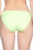 Arias Closet Yeşil MI Emay 3001 Soft Slip Külot