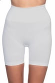 Ekru Düşük Bel Double Pantalon Korse