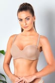 STRAPLEZ, LOTUS SÜTYEN CAPPUCİNO (MGP11261)
