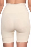 Ten Düşük Bel Double Pantalon Korse
