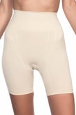 Ten Düşük Bel Double Pantalon Korse