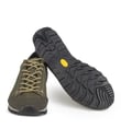 22-EXPLORER SHOE AYAKKABI -HAKİ