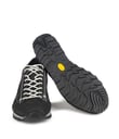 22-EXPLORER SHOE AYAKKABI -SİYAH