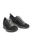 22-EXPLORER SHOE AYAKKABI -SİYAH