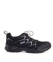22-ROVER SHOE -SİYAH - GRİ