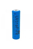 3,7 Volt 6800mAh 18650 Li-Ion Şarj Edilebilir Pil