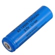 3,7 Volt 6800mAh 18650 Li-Ion Şarj Edilebilir Pil