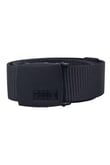 5.11 Tactical Palaska Metal Toka- 5.11 Tactical Kemer Palaska (SİYAH)