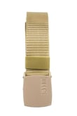 5.11 Tactical Palaska Metal Toka- 5.11 Tactical Kemer Palaska (BEJ)