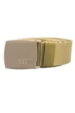 5.11 Tactical Palaska Metal Toka- 5.11 Tactical Kemer Palaska (BEJ)