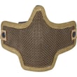 Airsoft Tel Maske (BEJ)