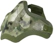 Airsoft Tel Maske