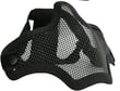 Airsoft Tel Maske