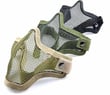 Airsoft Tel Maske (HAKİ)